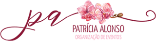 Patrícia Alonso - Assessoria e Cerimonial